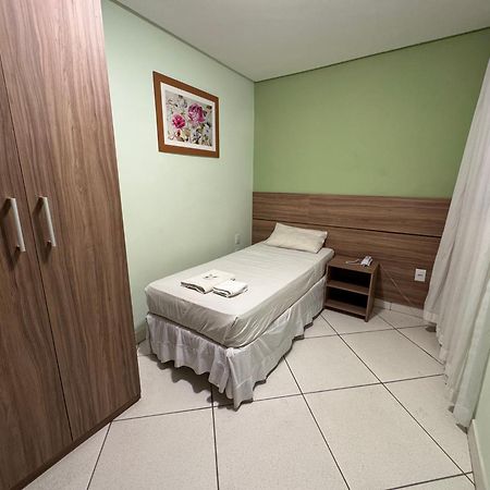 Domus Hotel Cidade Nobre Ipatinga Extérieur photo