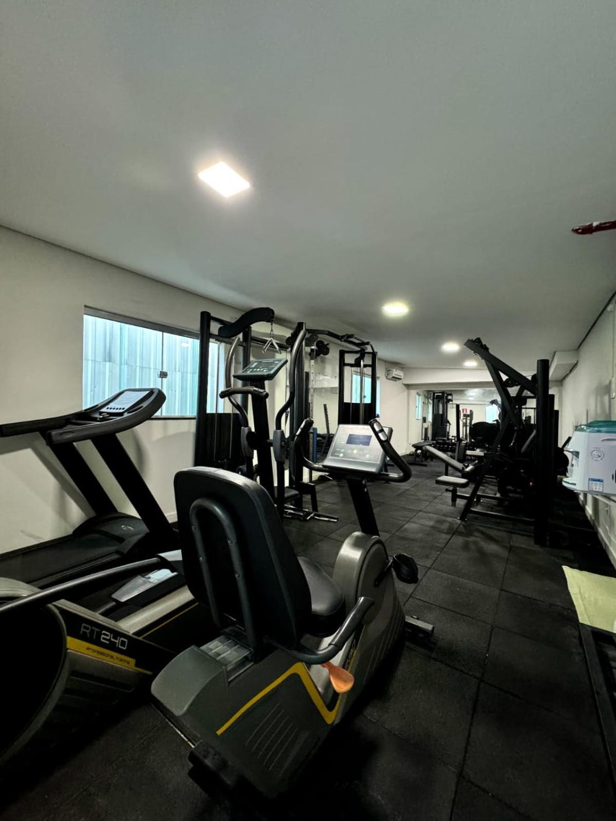 Domus Hotel Cidade Nobre Ipatinga Extérieur photo
