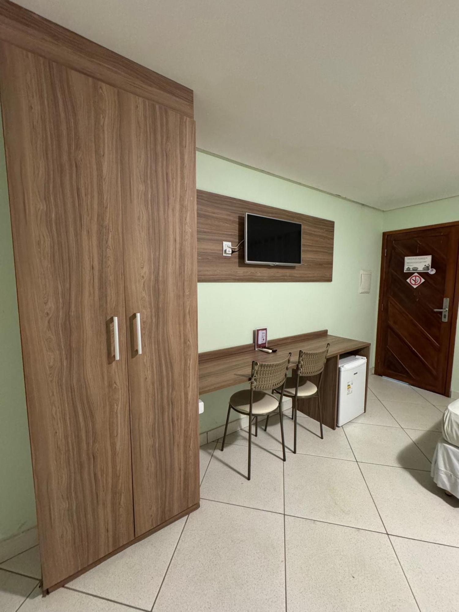 Domus Hotel Cidade Nobre Ipatinga Extérieur photo