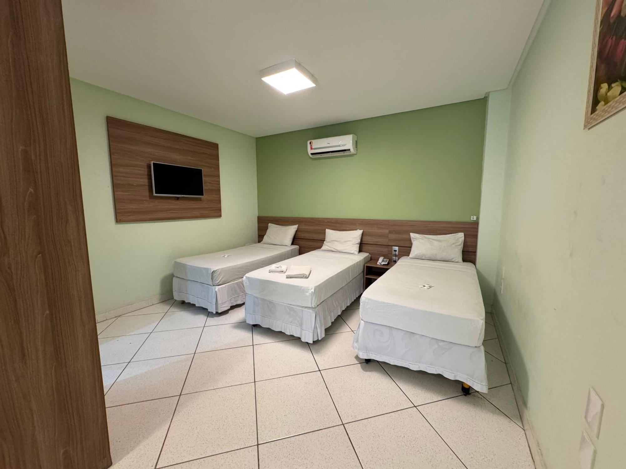 Domus Hotel Cidade Nobre Ipatinga Extérieur photo