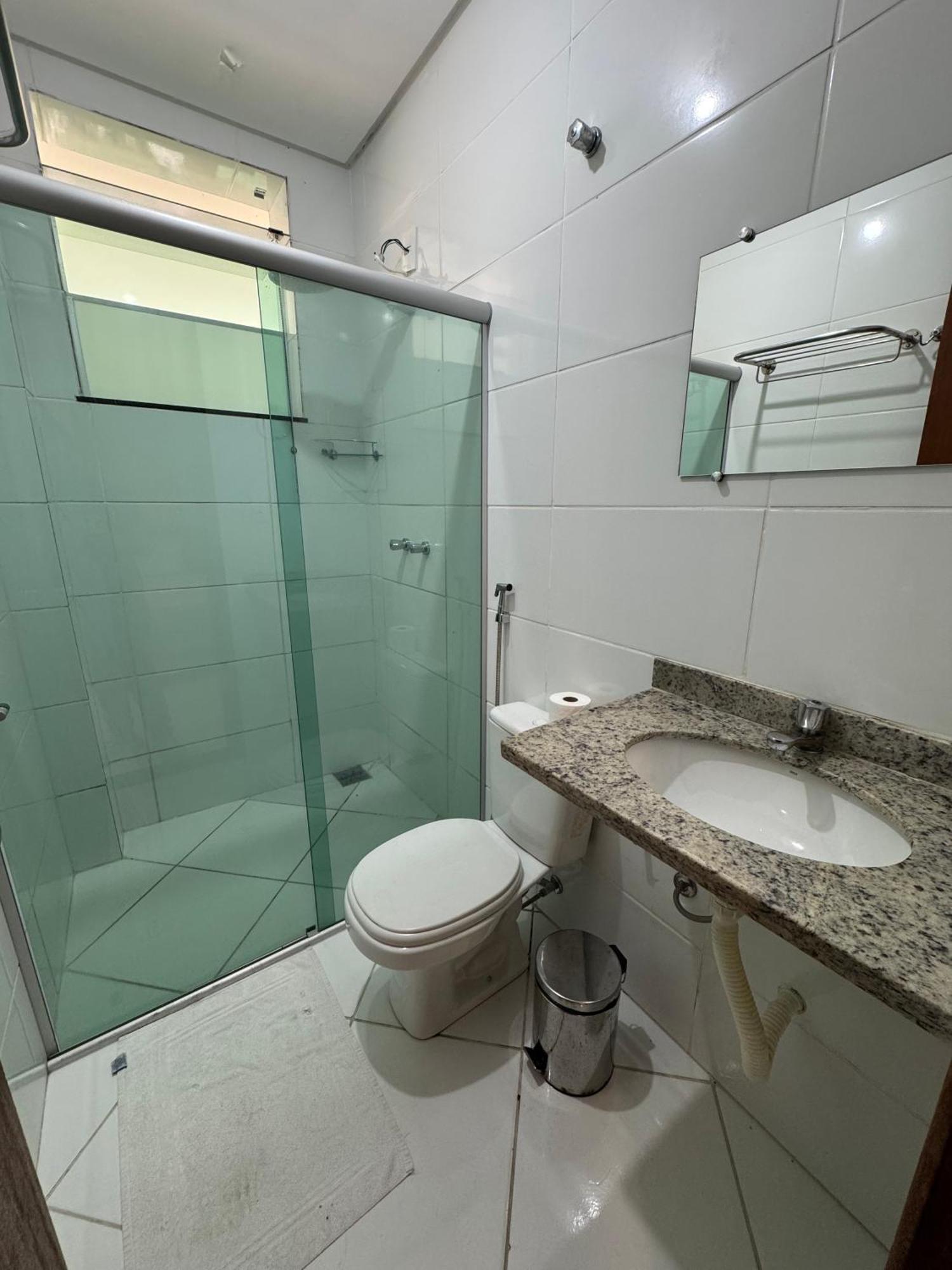 Domus Hotel Cidade Nobre Ipatinga Extérieur photo