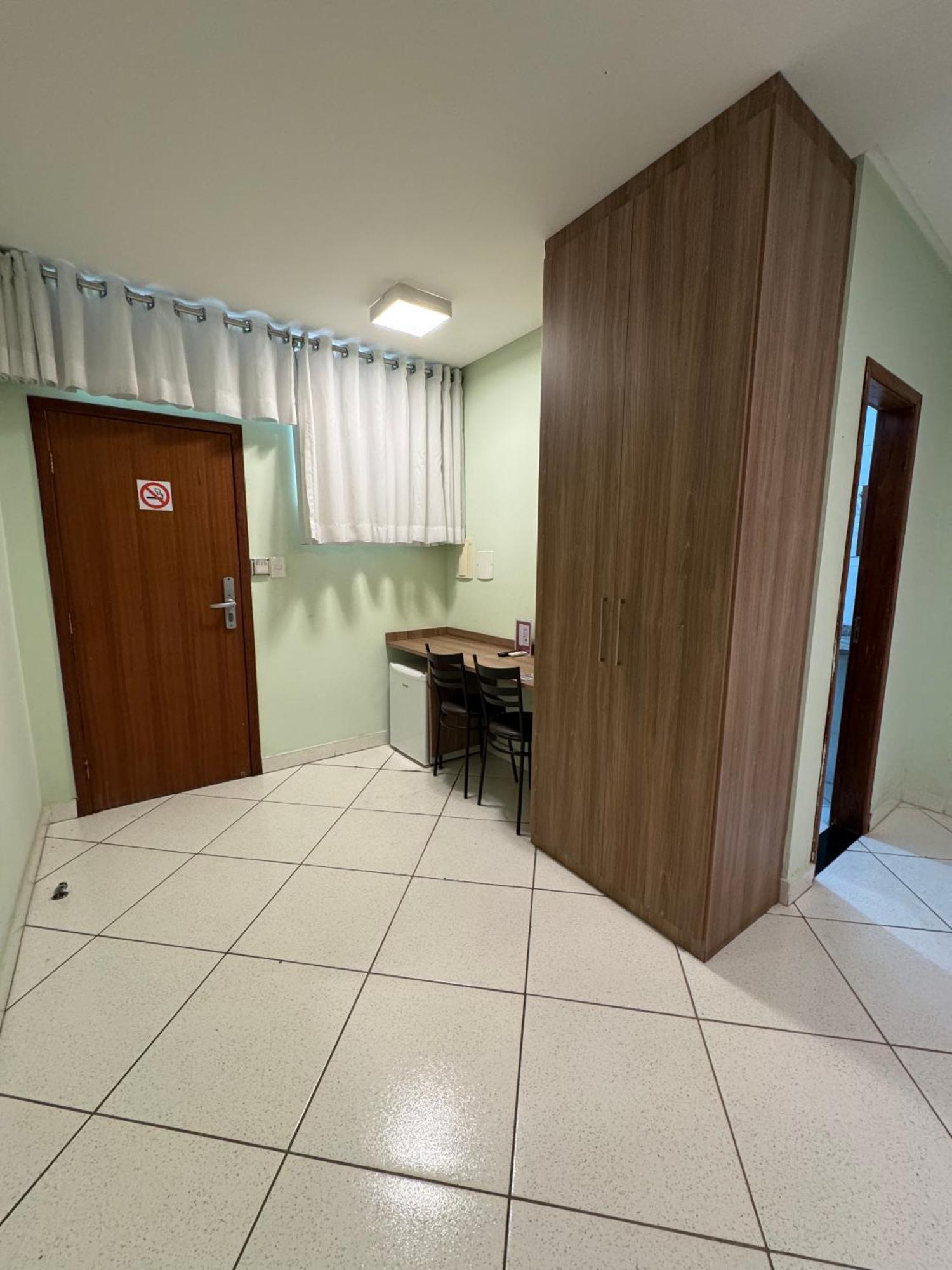 Domus Hotel Cidade Nobre Ipatinga Extérieur photo