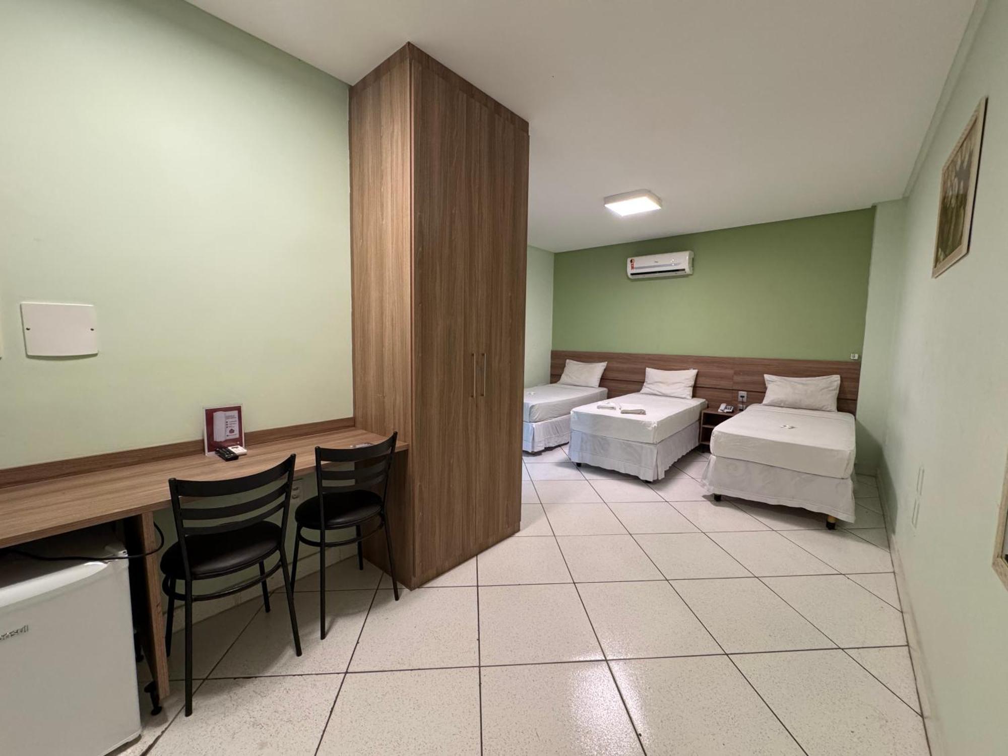 Domus Hotel Cidade Nobre Ipatinga Extérieur photo