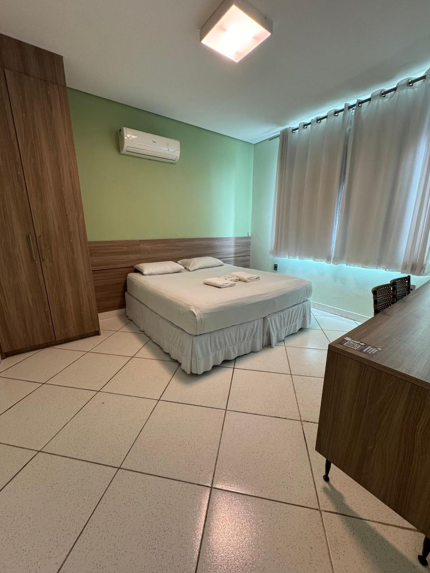 Domus Hotel Cidade Nobre Ipatinga Extérieur photo