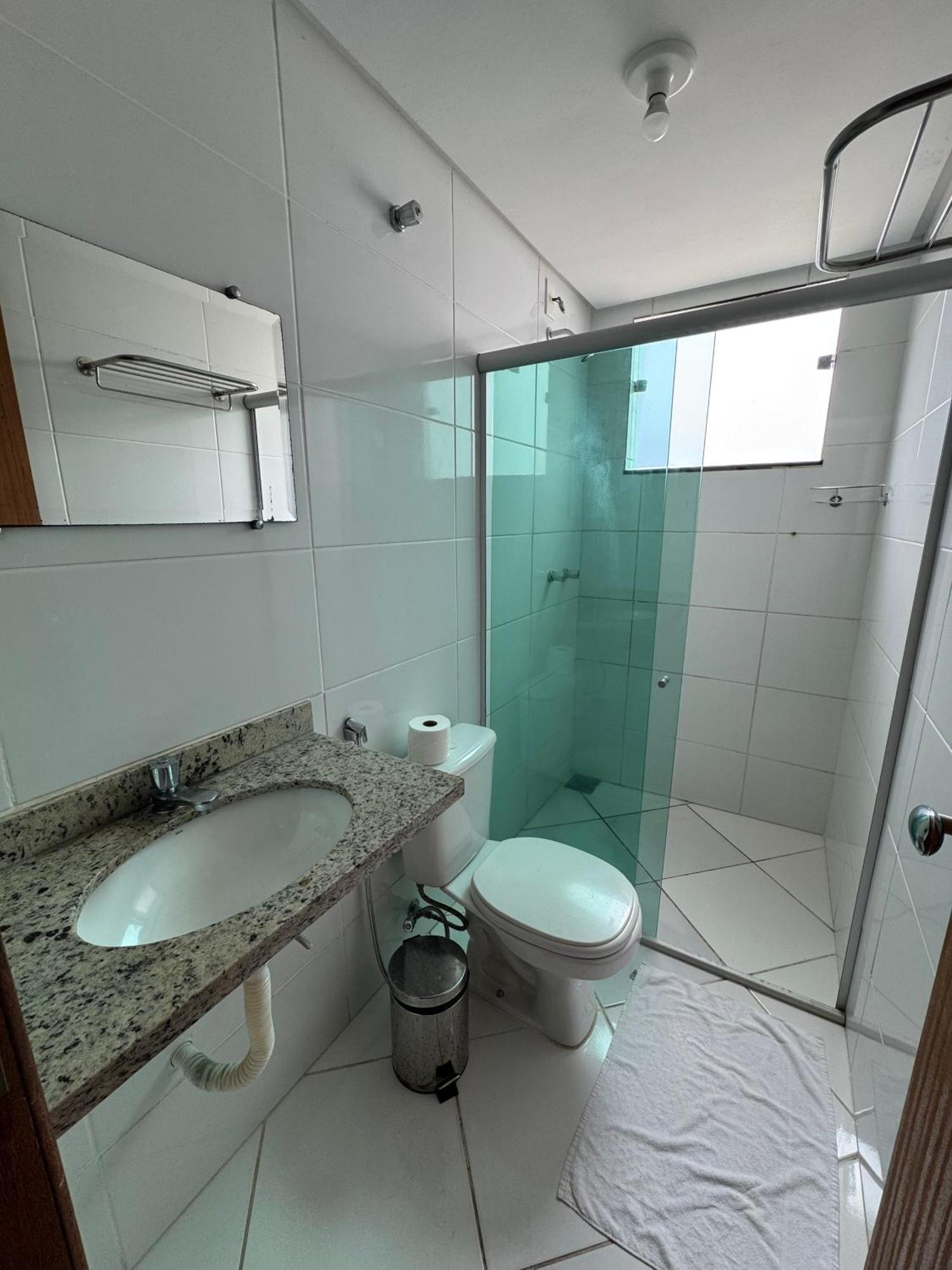 Domus Hotel Cidade Nobre Ipatinga Extérieur photo