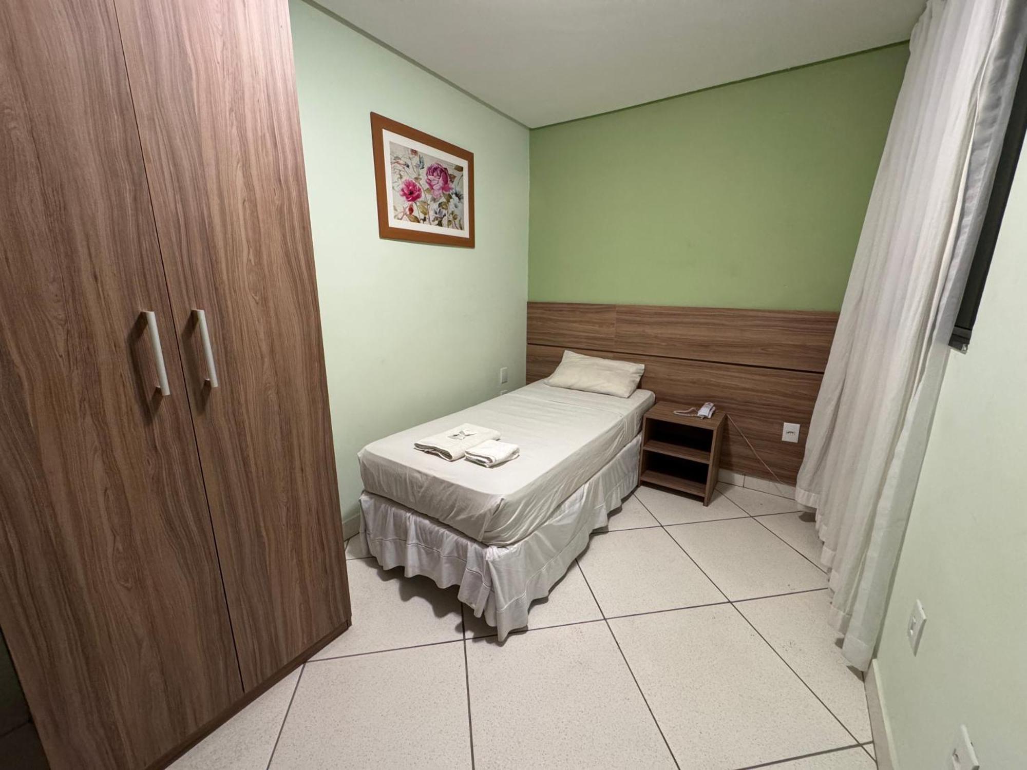 Domus Hotel Cidade Nobre Ipatinga Extérieur photo