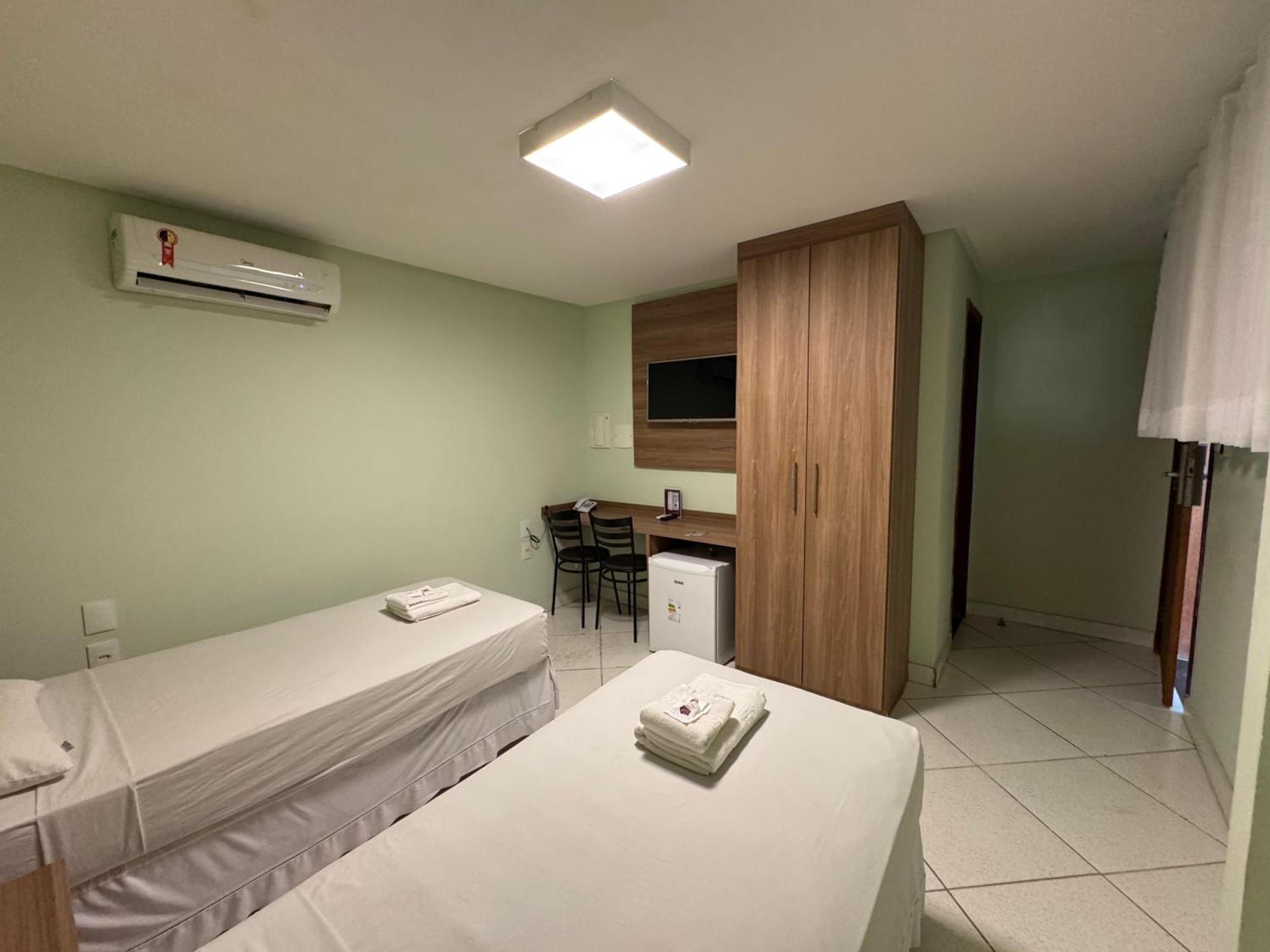 Domus Hotel Cidade Nobre Ipatinga Extérieur photo
