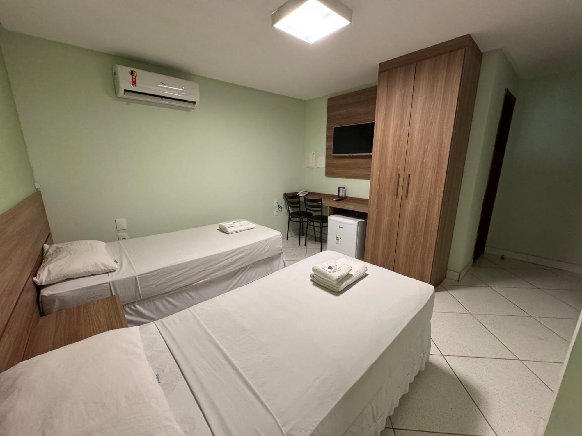 Domus Hotel Cidade Nobre Ipatinga Extérieur photo