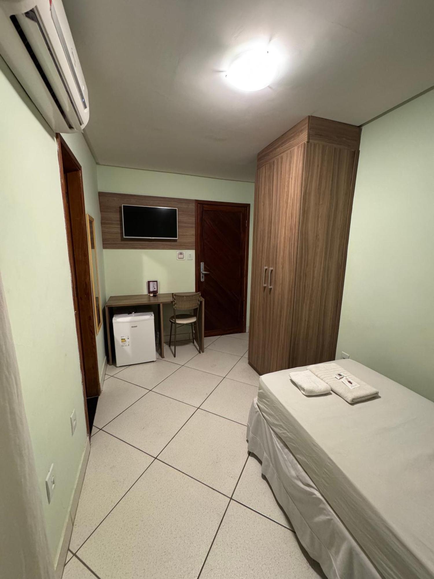 Domus Hotel Cidade Nobre Ipatinga Extérieur photo