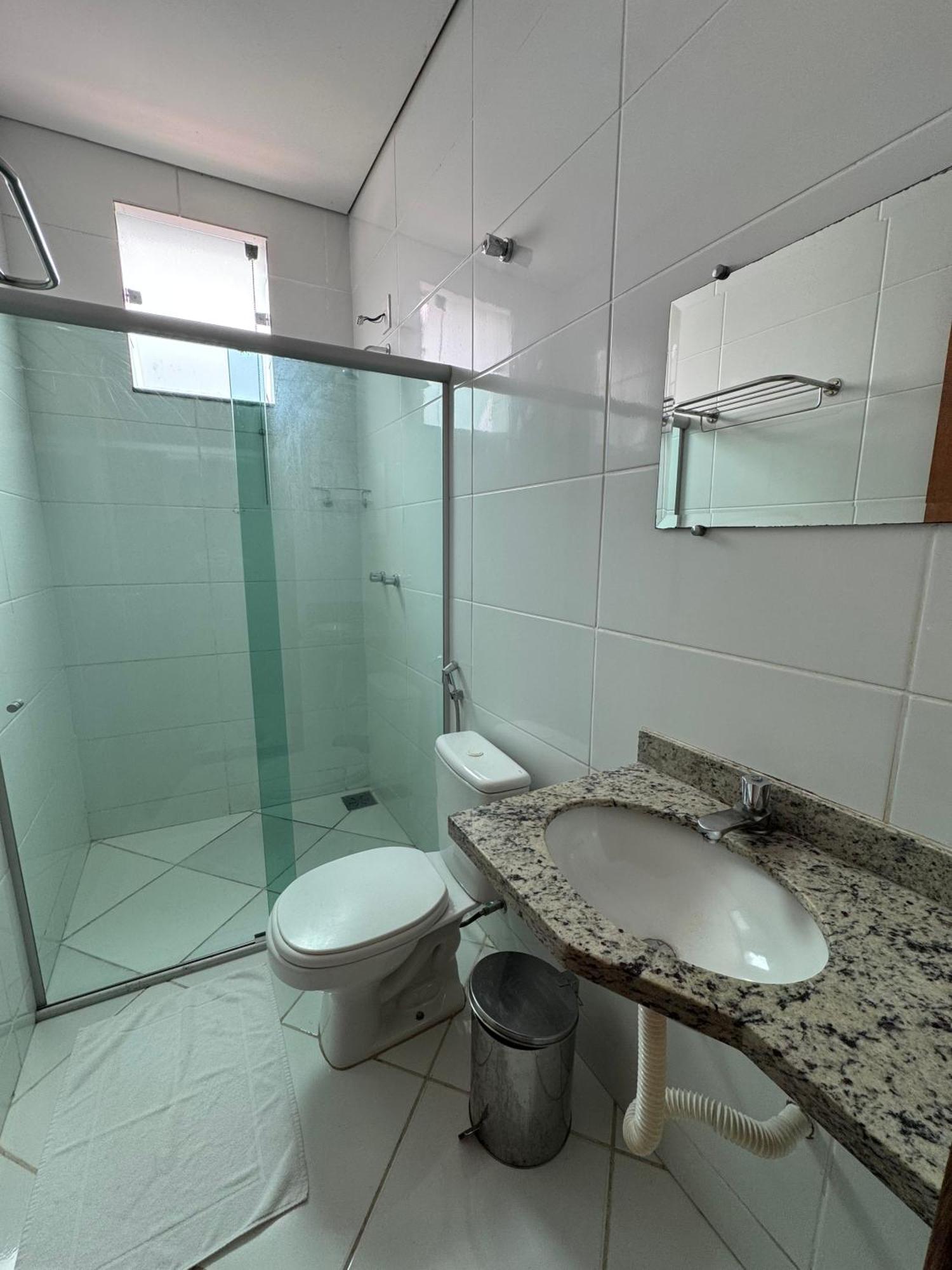 Domus Hotel Cidade Nobre Ipatinga Extérieur photo