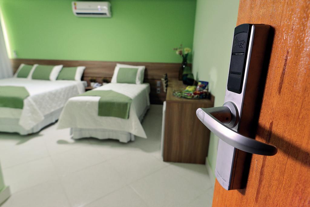 Domus Hotel Cidade Nobre Ipatinga Extérieur photo